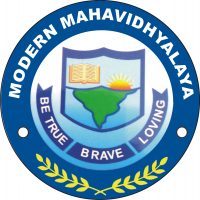 MODERN MAHAVIDHYALA