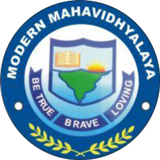 Modern Mahavidhyalaya